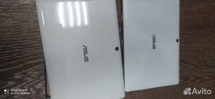 Планшет asus