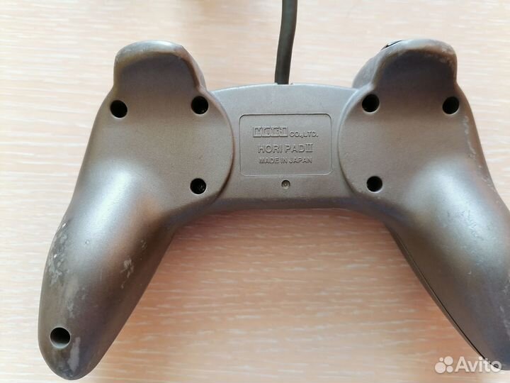 Джойстик Sony PlayStation 1