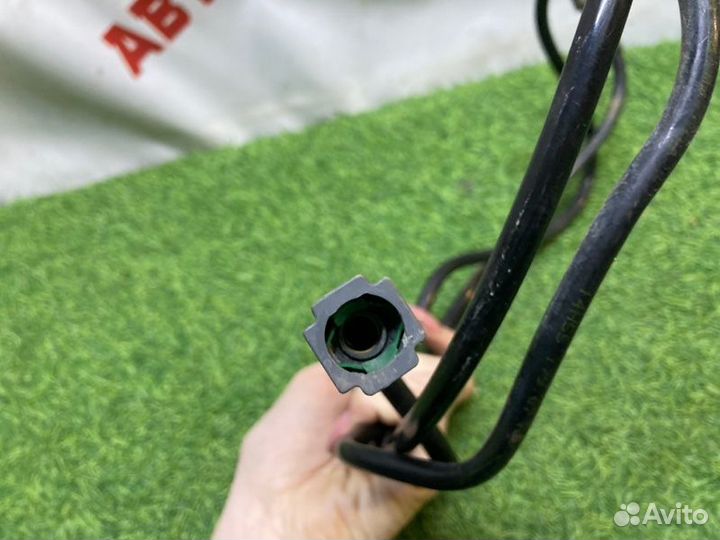 Трубка топливная Renault Logan 1 седан K7MF710