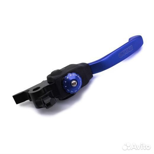 Рычаги тормоза Pro Caken откидывающиеся