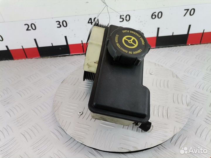 Насос гидроусилителя руля (гур) для Ford Mondeo 3