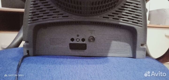 Телевизор samsung