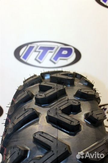 Шина для квадроцикла ITP TerraCross R/T 26x9-12 CN