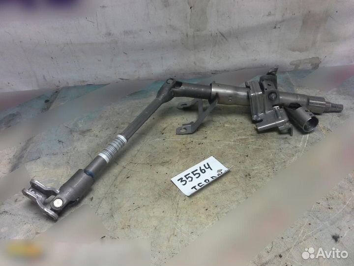 Колонка рулевая Nissan Terrano (D10) 2014