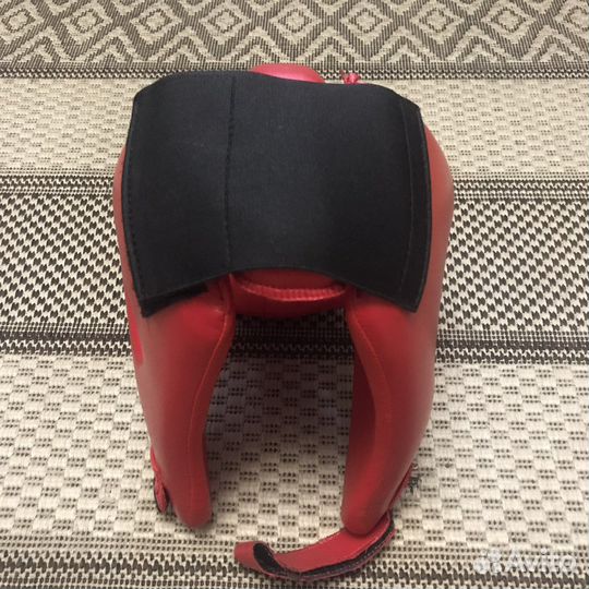 Шлем тренировочный