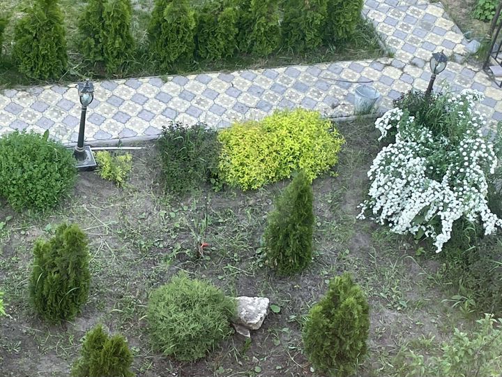 Дом 540 м² на участке 10 сот.