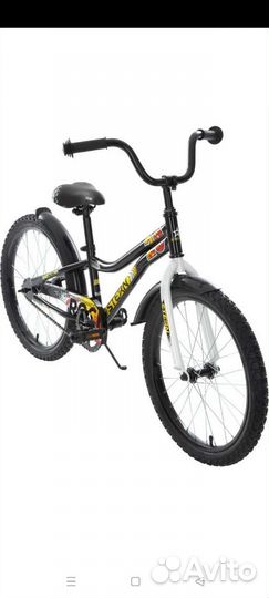 Велосипед для мальчика