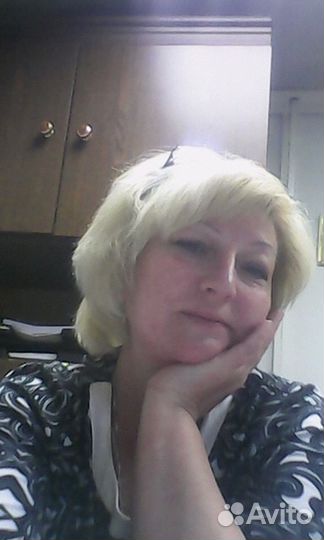 Уборщица вечерняя 2-3 раза в неделю