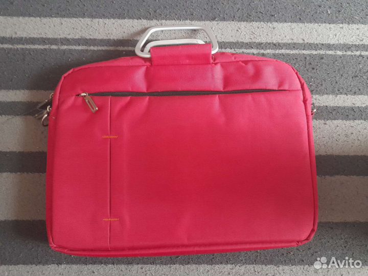 Сумка портфель для ноутбука