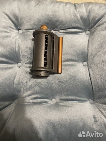 Насадка для стайлера dyson