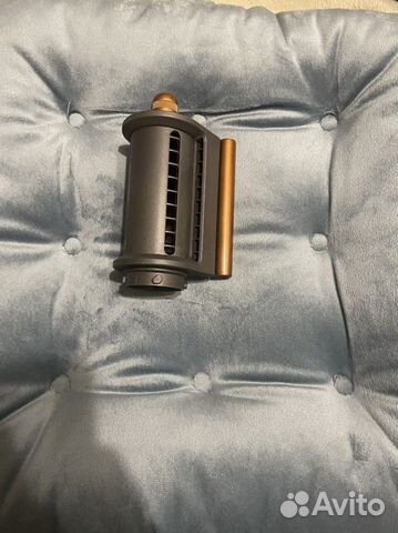 Насадка для стайлера dyson