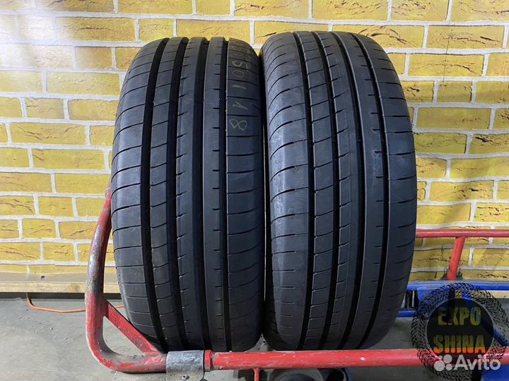 Goodyear Eagle F1 Asymmetric 5 235/50 R18