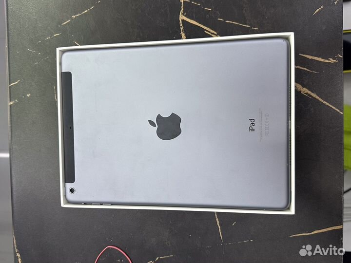 iPad air 1