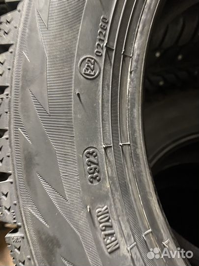 Formula Ice 185/55 R15