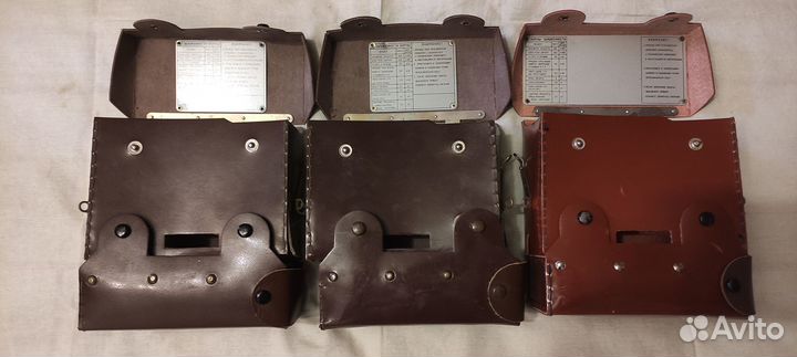 Чехол для дозиметра дп 5в