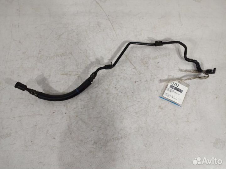 Шланг топливный Toyota Celsior UCF31 3uzfe 2003