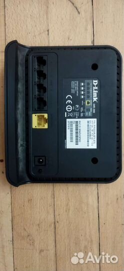 Роутер eltex,d-link dir-300