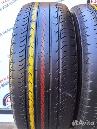 Bridgestone Ecopia EP150 225/65 R17 102H