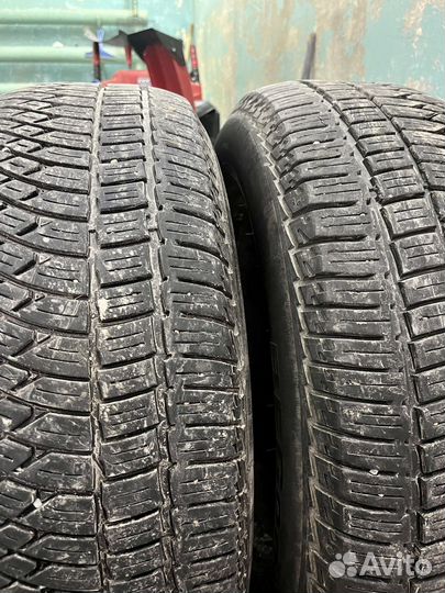 Bfgoodrich Urban Terrain T/A 225/65 R17 102H