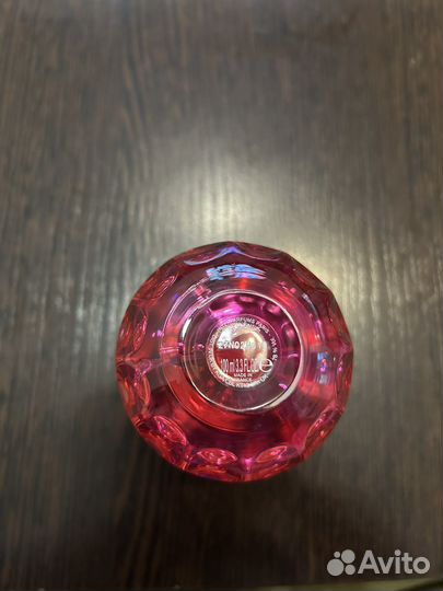 Jimmy Choo парфюмерная вода Fever