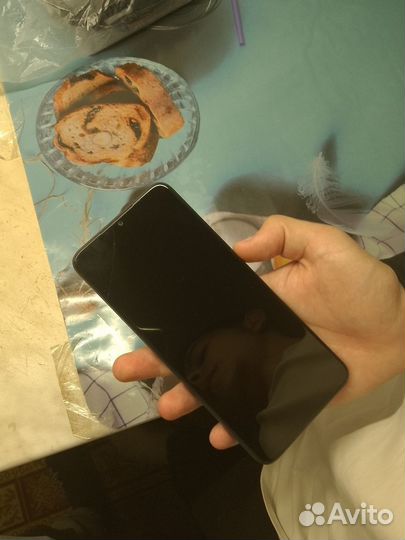 Infinix Smart 7, 4/64 ГБ