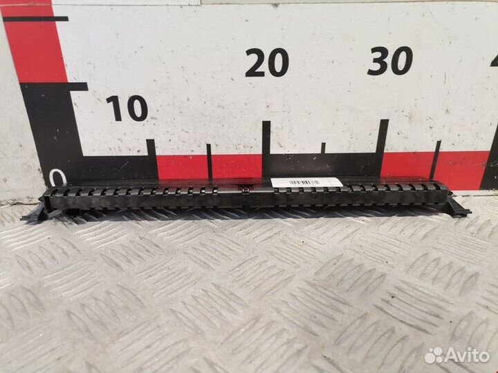 Фонарь задний (стоп сигнал) для Volkswagen Golf 4