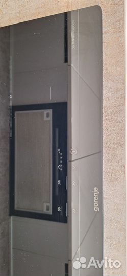 Варочная панель Gorenje