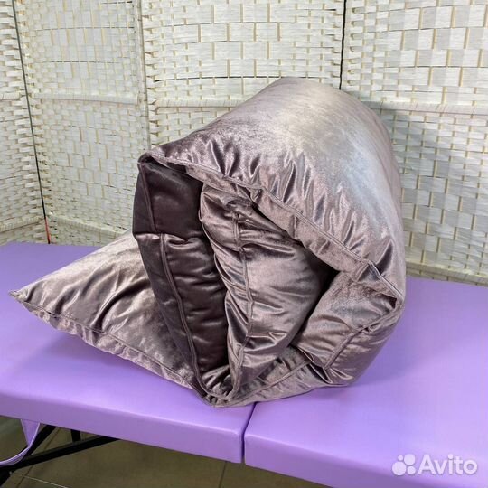 Анатомический матрас на кушетку