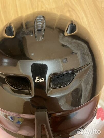 Шлем горнолыжный Giro