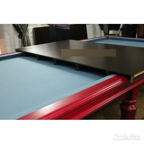 Крышка-столешница для бильярдного стола