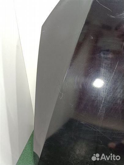 Капот Vw Passat B7 2011