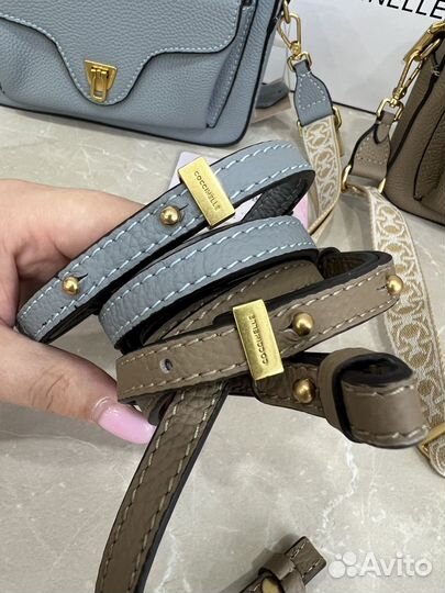 Сумка Coccinelle Beat