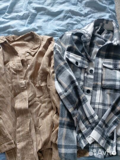 Женские вещи пакетом 42 44