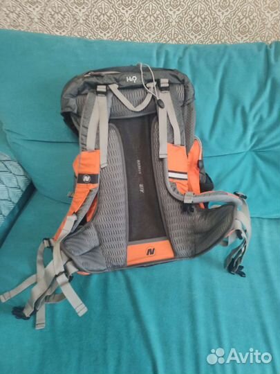 Рюкзак туристический nordway