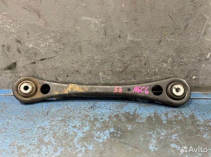 Штанга задняя Audi A6 C6