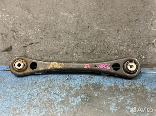 Штанга задняя Audi A6 C6