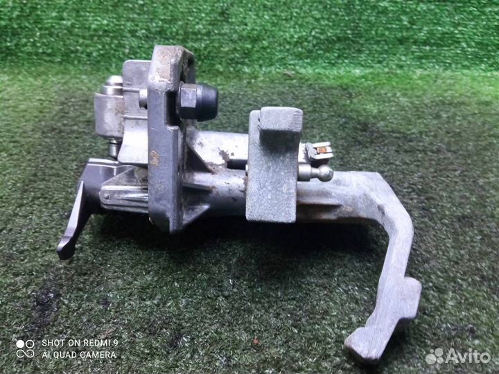 Механизм выбора передач Opel Vectra C (2002-2009)