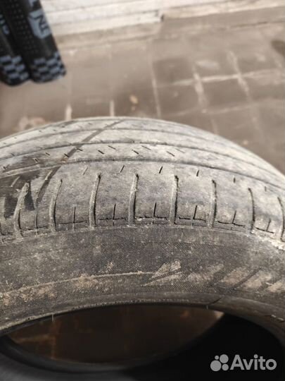 Bridgestone Dueler H/P 225/50 R18