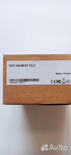 Новый Moxa TCF-142-M-ST