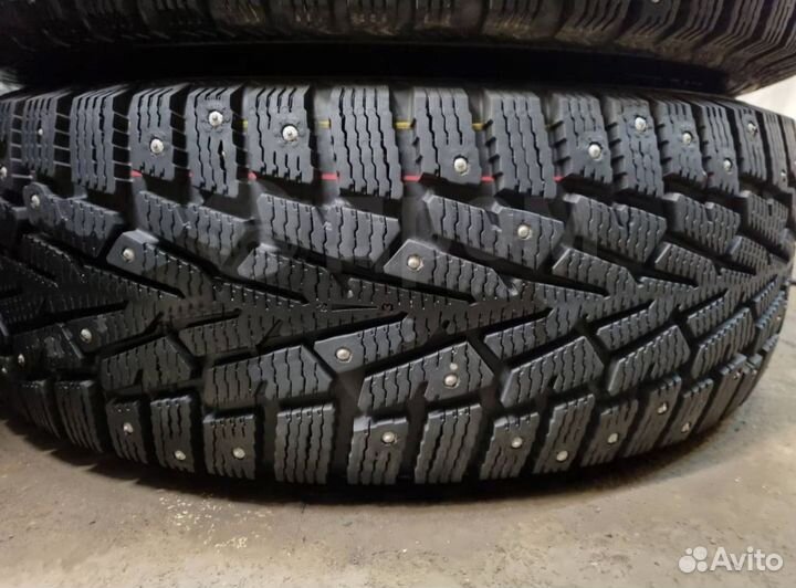 Cordiant Snow Cross 175/70 R14