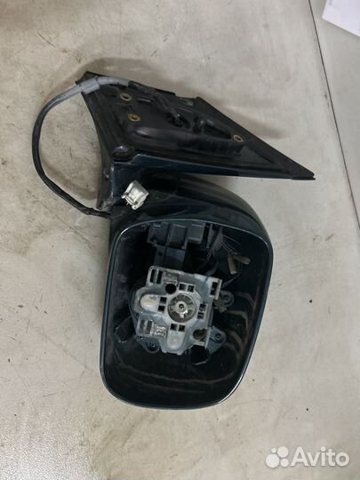 Правое зеркало Лексус Рх 2