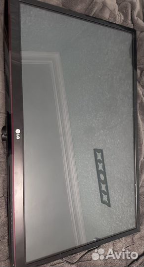 Телевизор LG