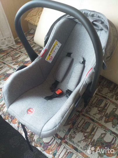 Автолюлька