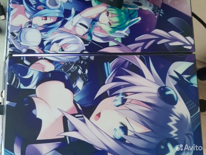 Sony playstation 4 fat 1tb