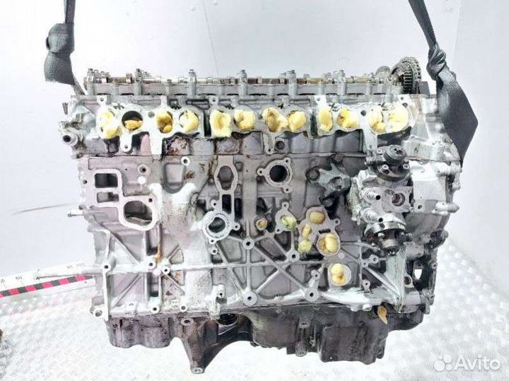 Двигатель B57d30a BMW 7 G11/G12 3.0