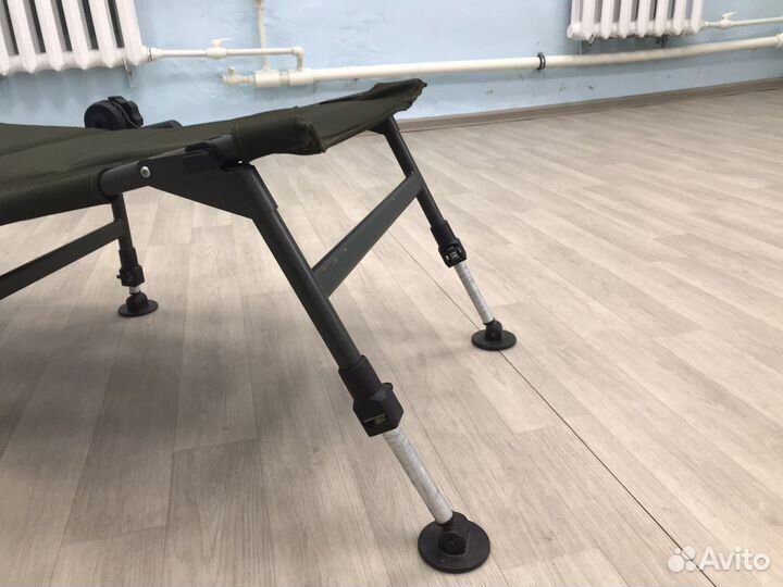 Стул (кресло) для зимней рыбалки