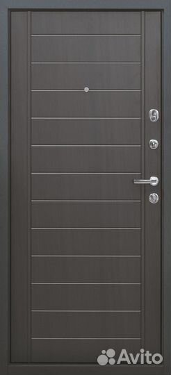 Двери новые Эверест