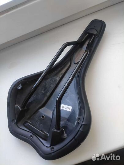 Седло Merida Comp CC (VL-3496)