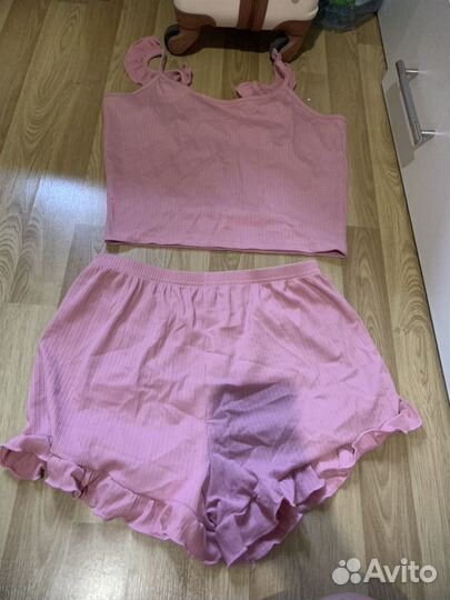 Женские вещи пакетом 42 46