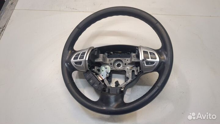 Руль Mitsubishi Outlander XL, 2009